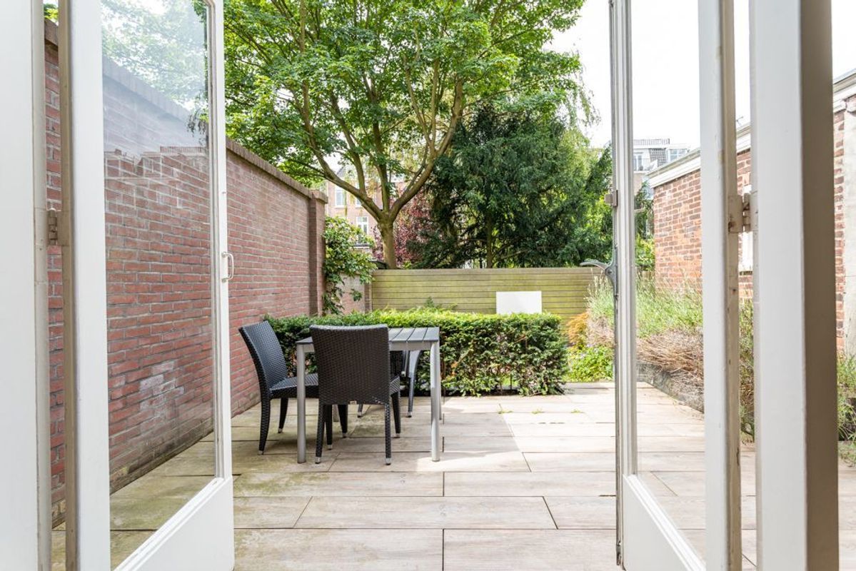 Bachmanstraat 52 Photo Blur 13