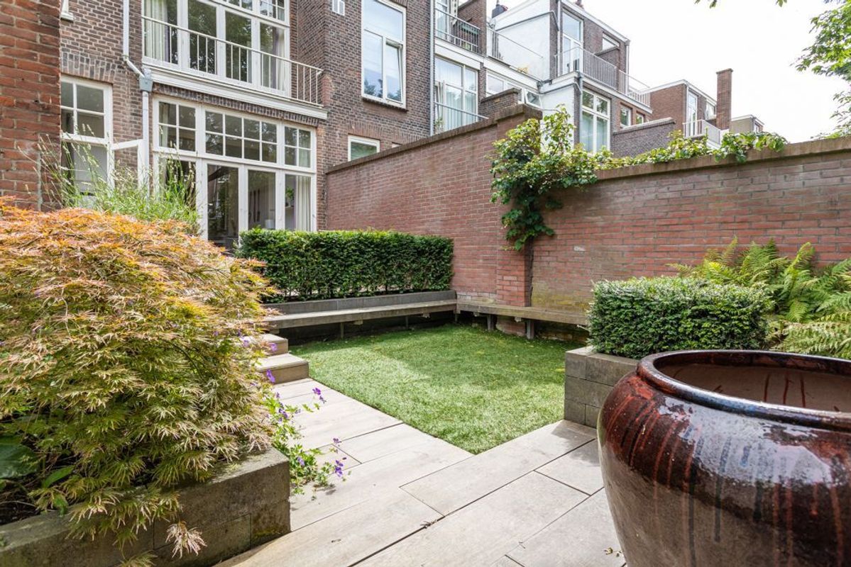 Bachmanstraat 52 Photo Blur 14