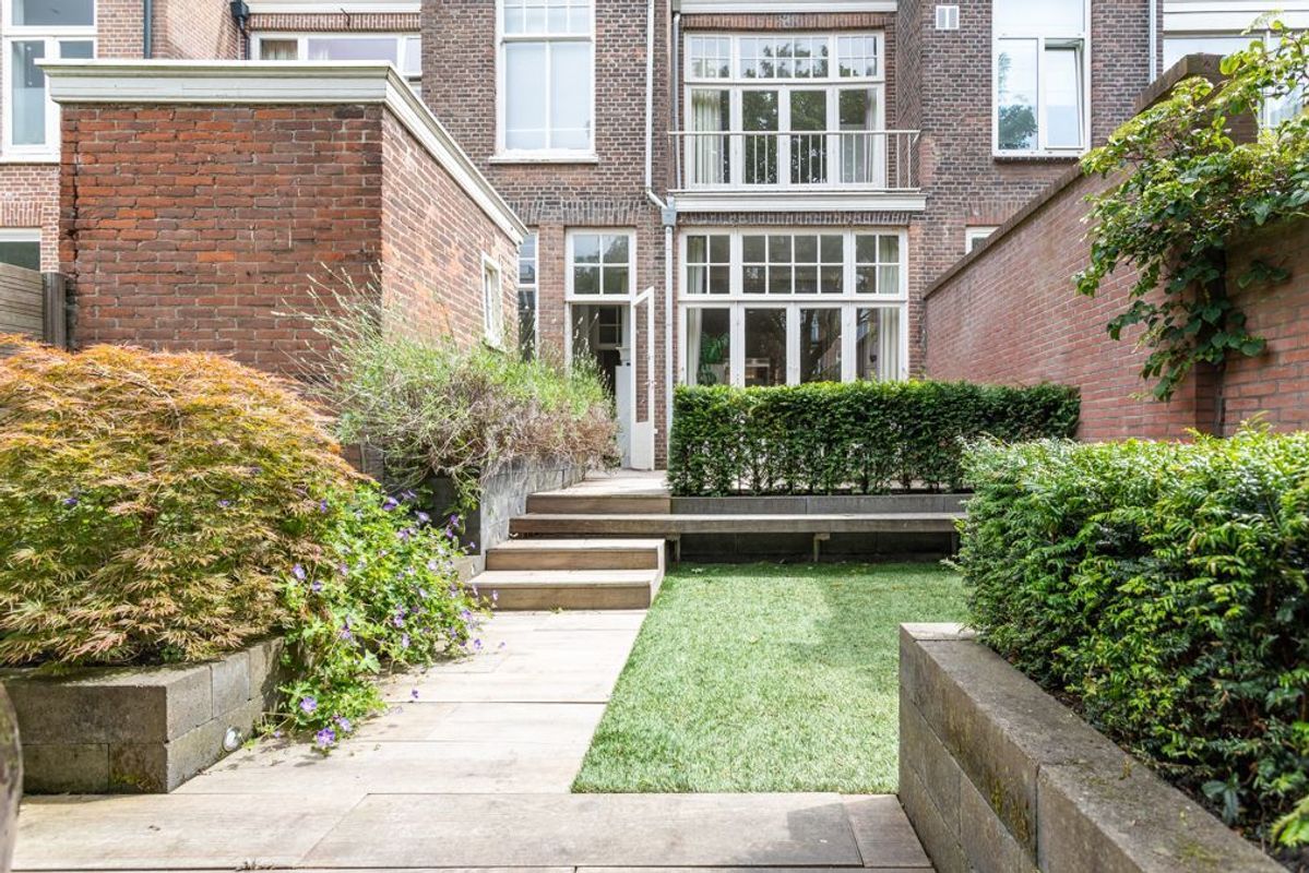 Bachmanstraat 52 Photo Blur 15