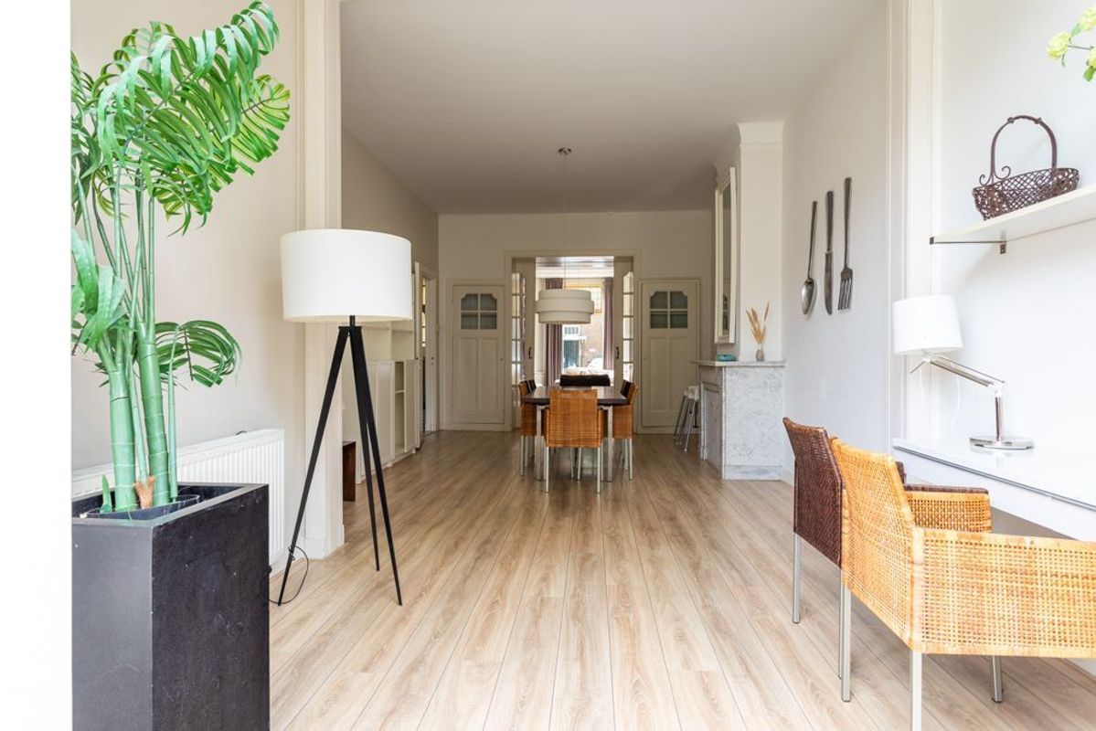 Bachmanstraat 52 Photo Blur 17