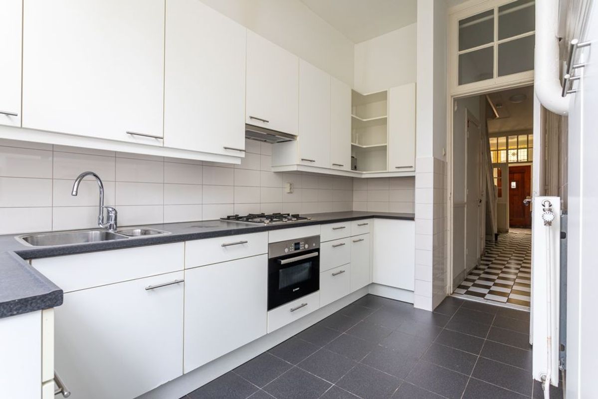 Bachmanstraat 52 Photo Blur 18