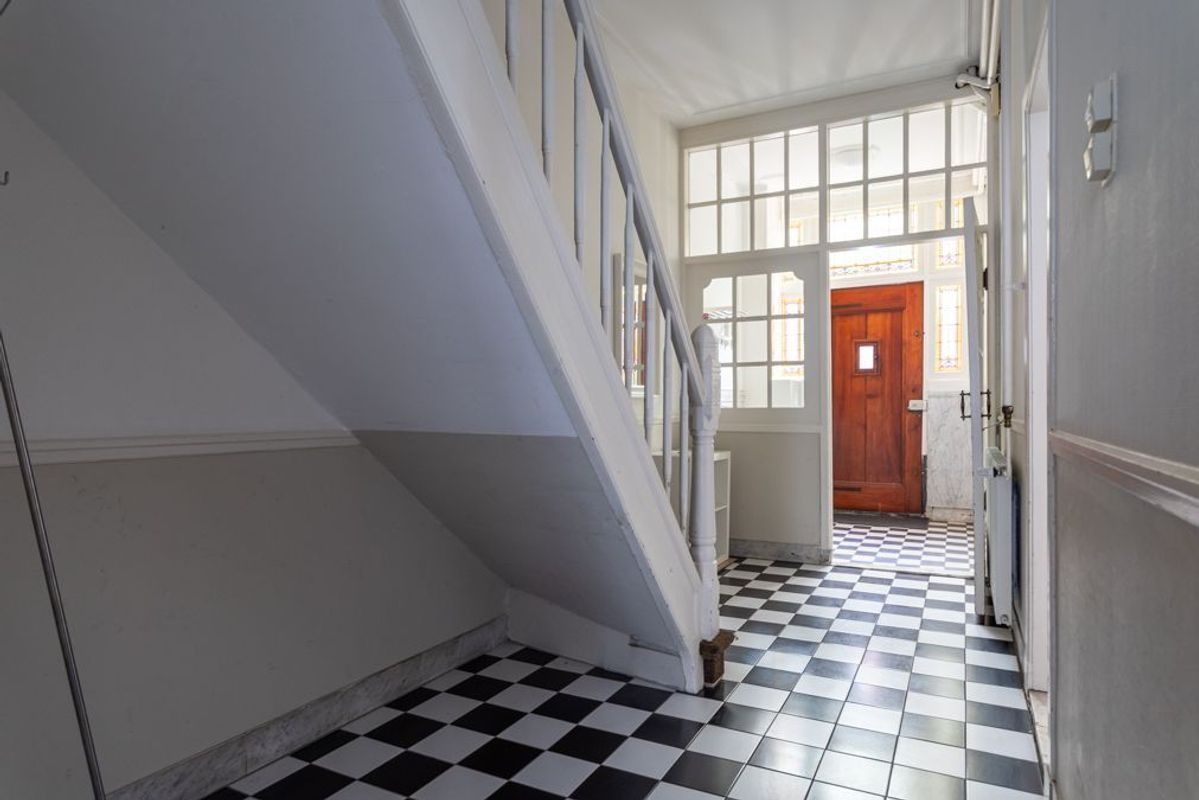 Bachmanstraat 52 Photo Blur 20