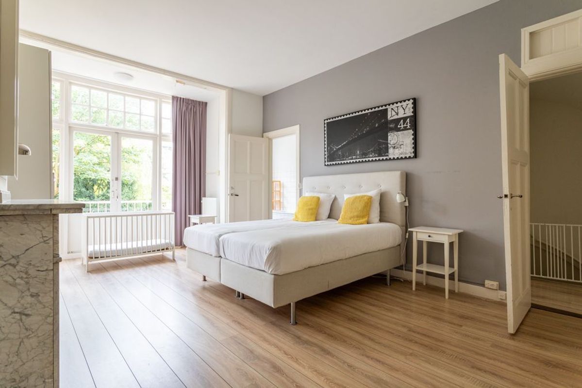 Bachmanstraat 52 Photo Blur 21