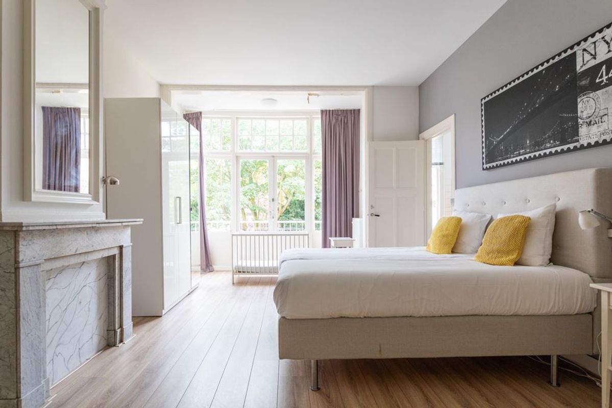 Bachmanstraat 52 Photo Blur 22