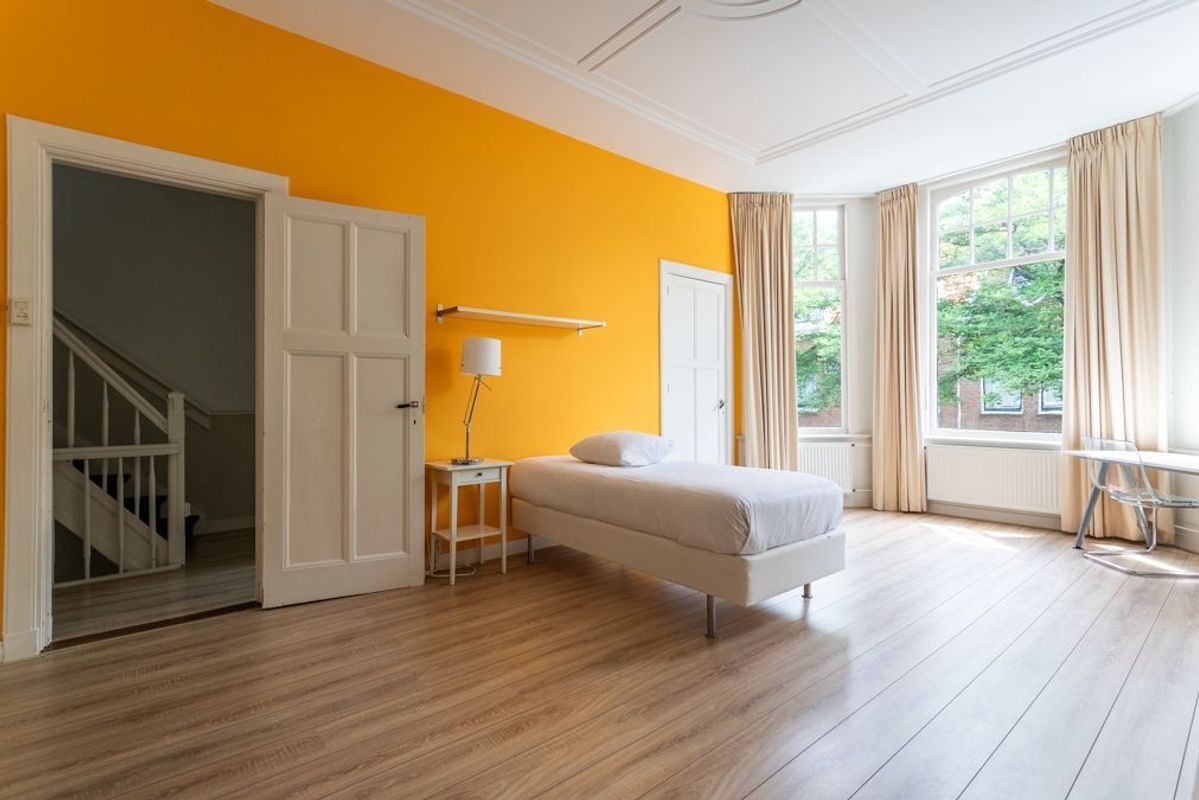 Bachmanstraat 52 Photo Blur 24