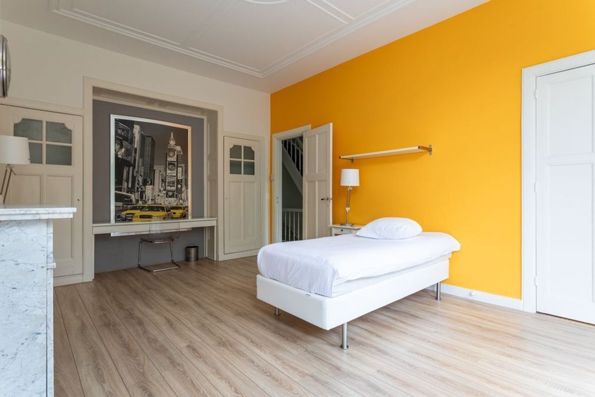 Bachmanstraat 52 Photo Blur 25