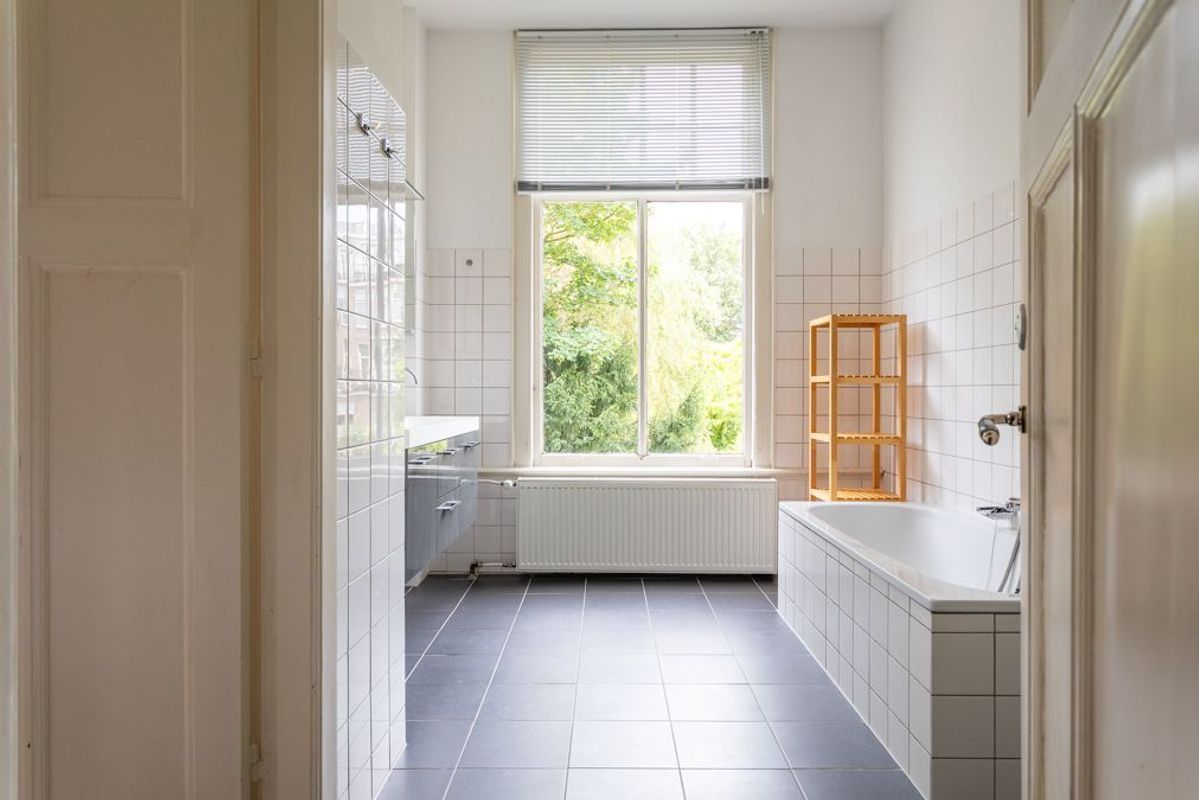 Bachmanstraat 52 Photo Blur 26