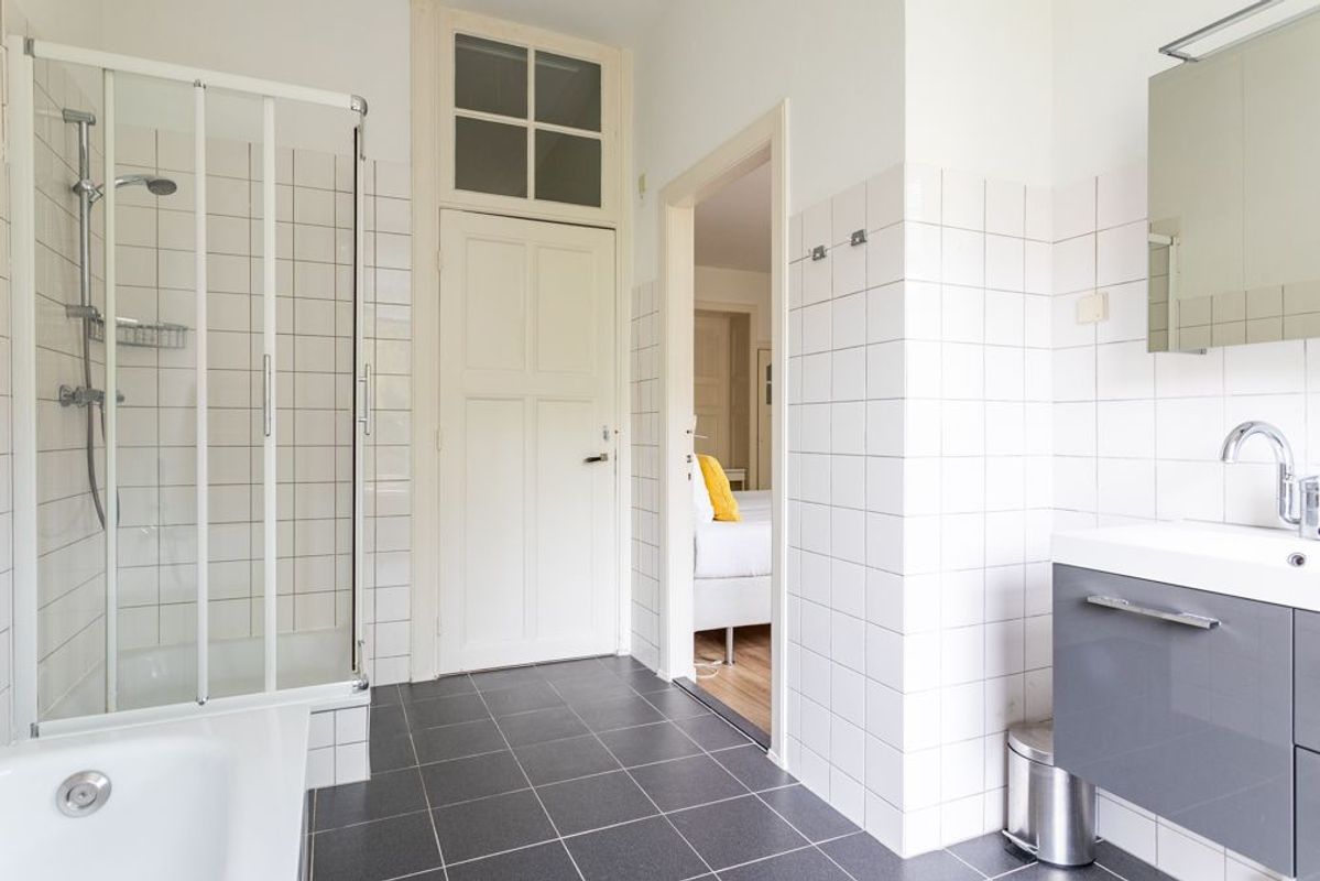 Bachmanstraat 52 Photo Blur 27