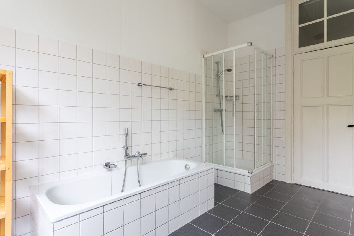 Bachmanstraat 52 Photo Blur 28