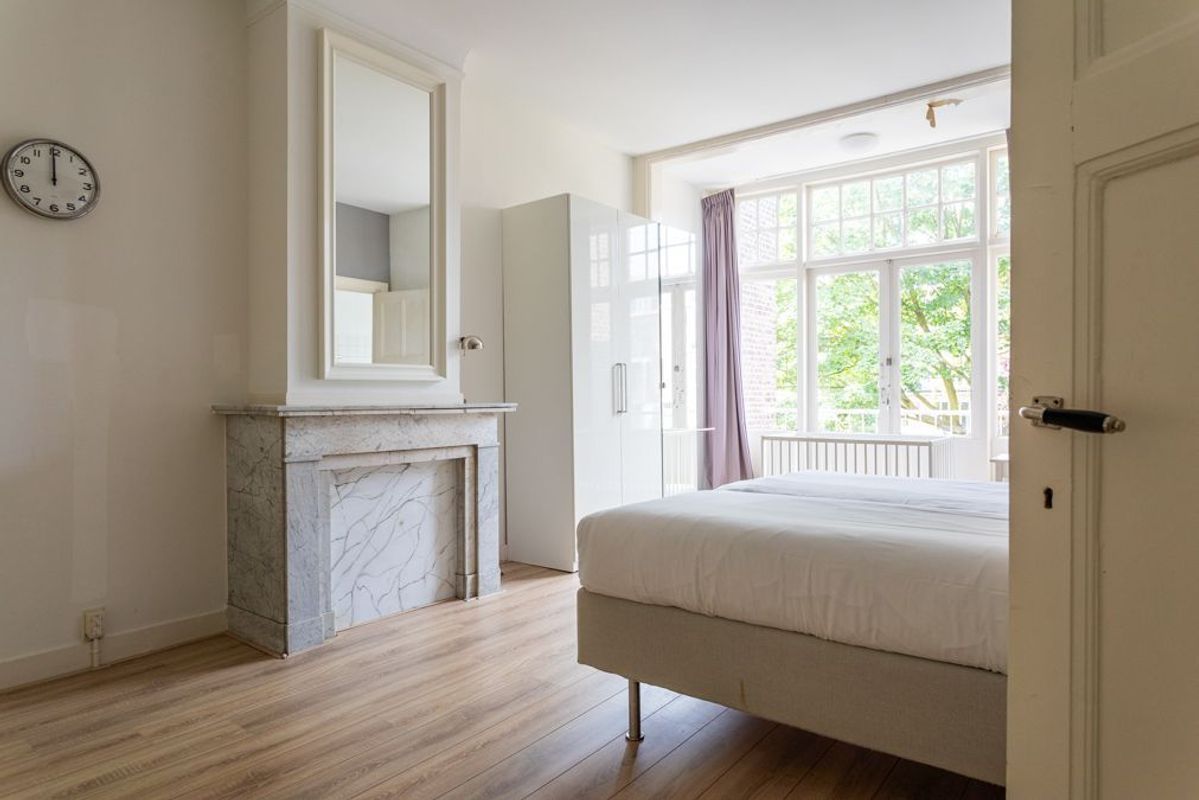 Bachmanstraat 52 Photo Blur 29