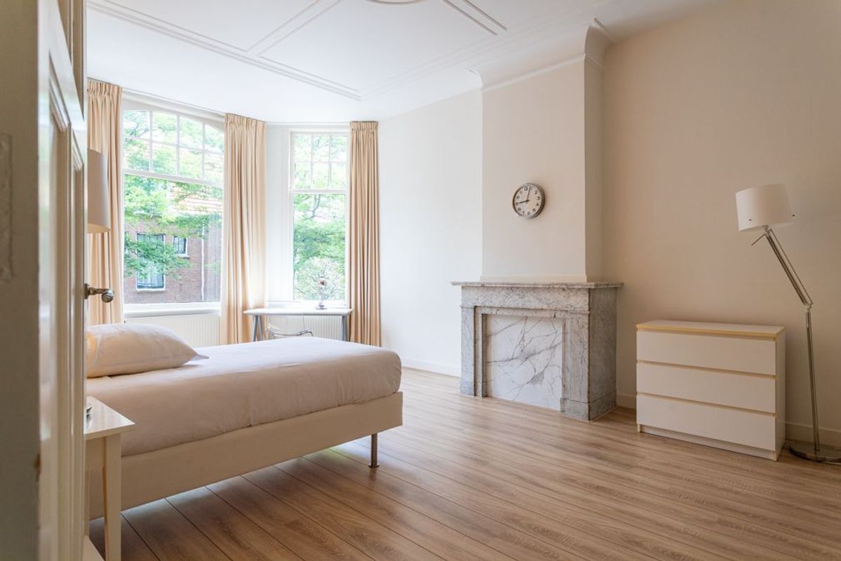 Bachmanstraat 52 Photo Blur 31