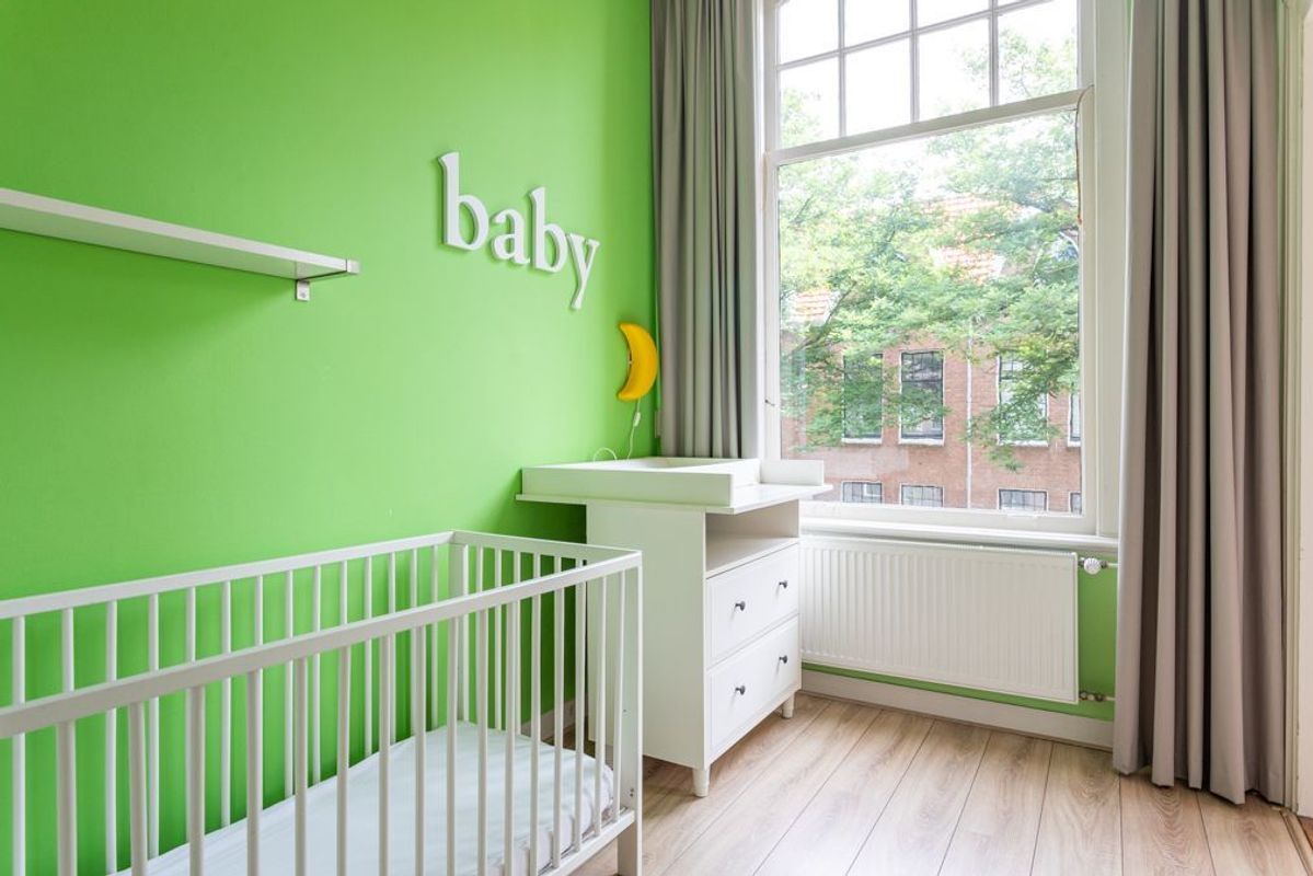 Bachmanstraat 52 Photo Blur 33