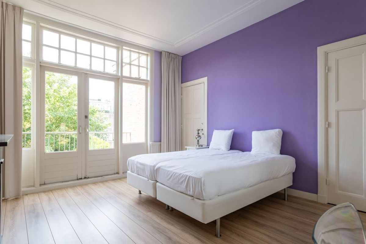 Bachmanstraat 52 Photo Blur 38