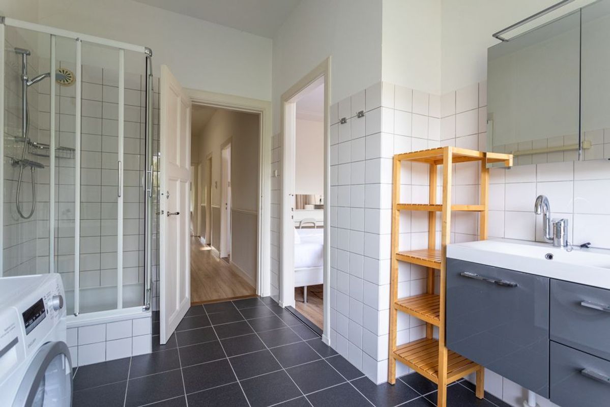 Bachmanstraat 52 Photo Blur 37