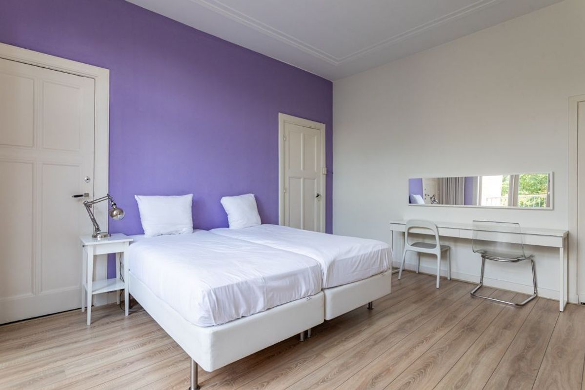 Bachmanstraat 52 Photo Blur 39