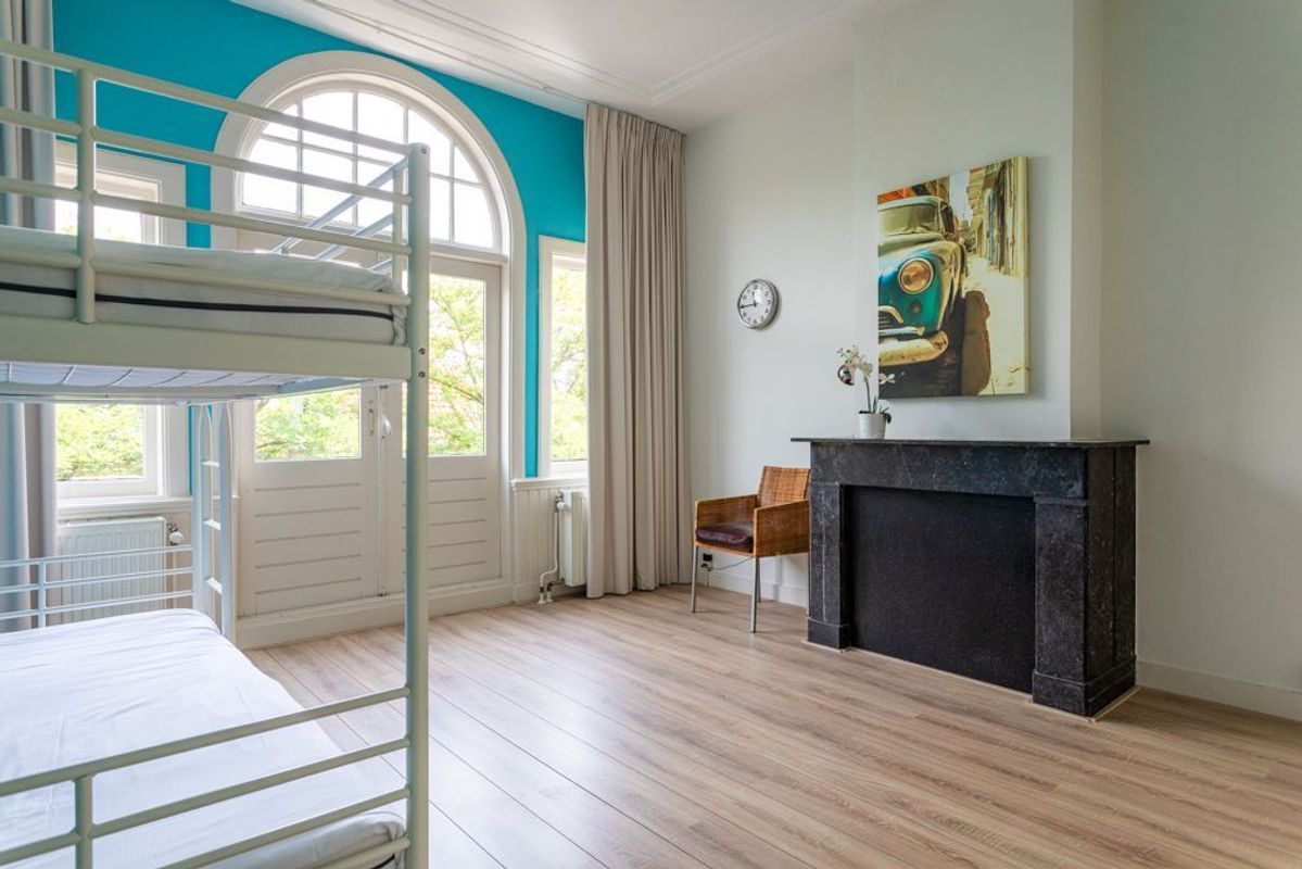 Bachmanstraat 52 Photo Blur 42