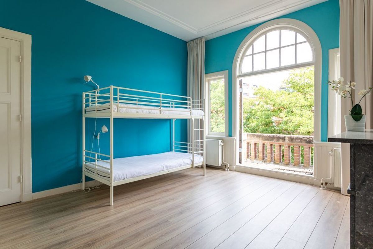 Bachmanstraat 52 Photo Blur 41