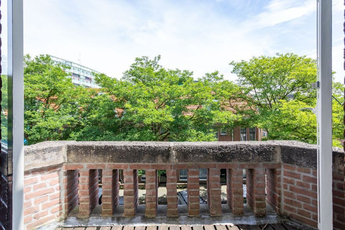 Bachmanstraat 52 Photo Blur 43