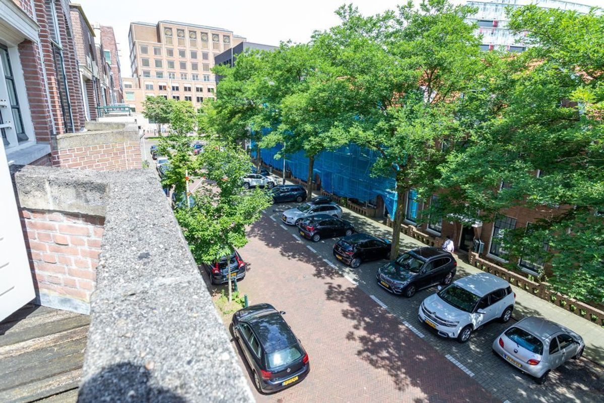 Bachmanstraat 52 Photo Blur 44