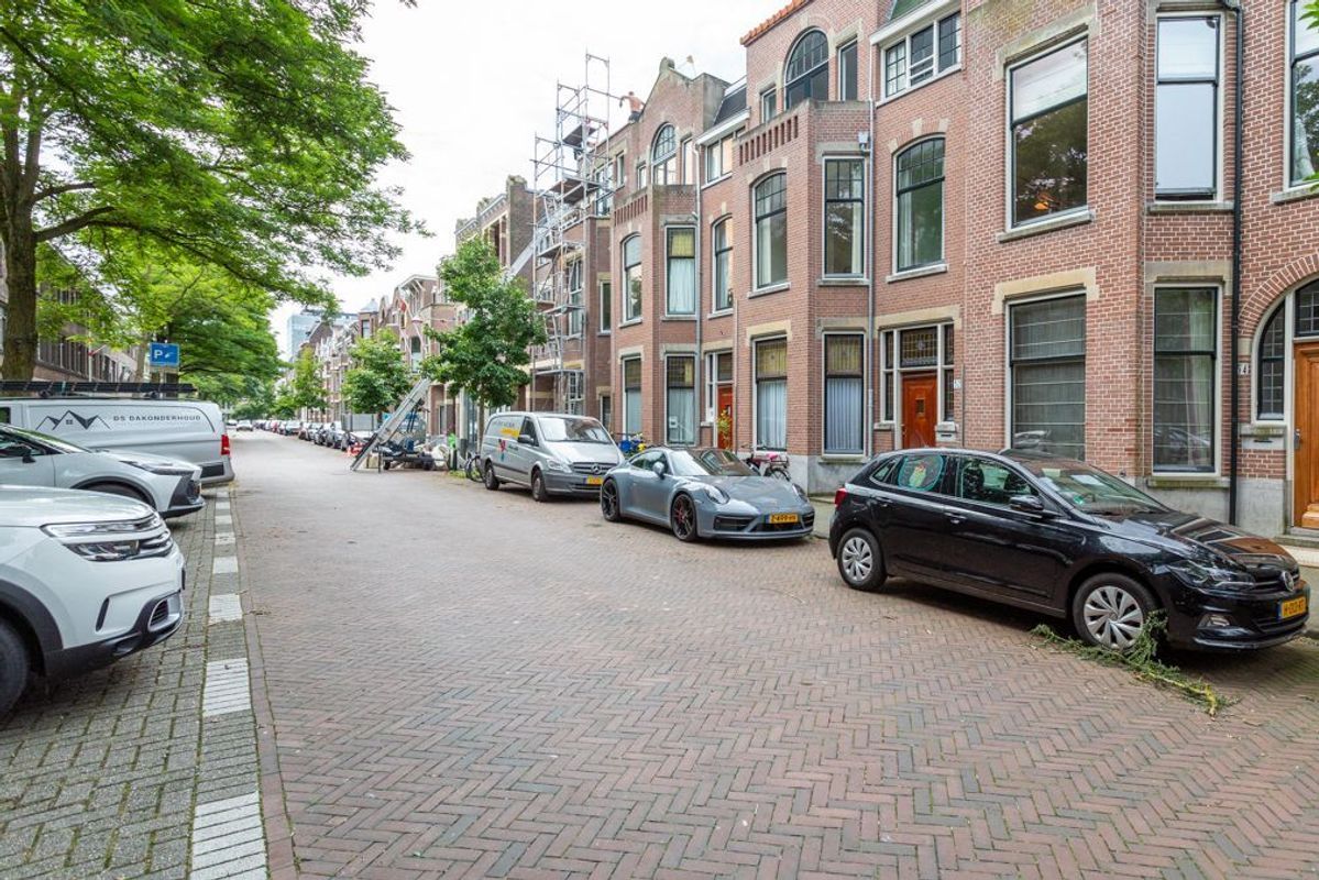 Bachmanstraat 52 Photo Blur 49