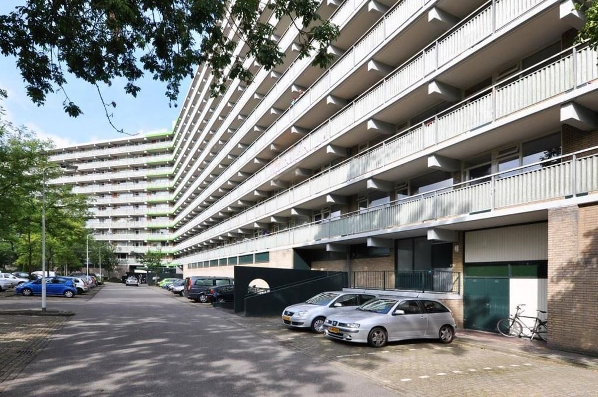 Stadhoudersring 62 Photo Blur 16