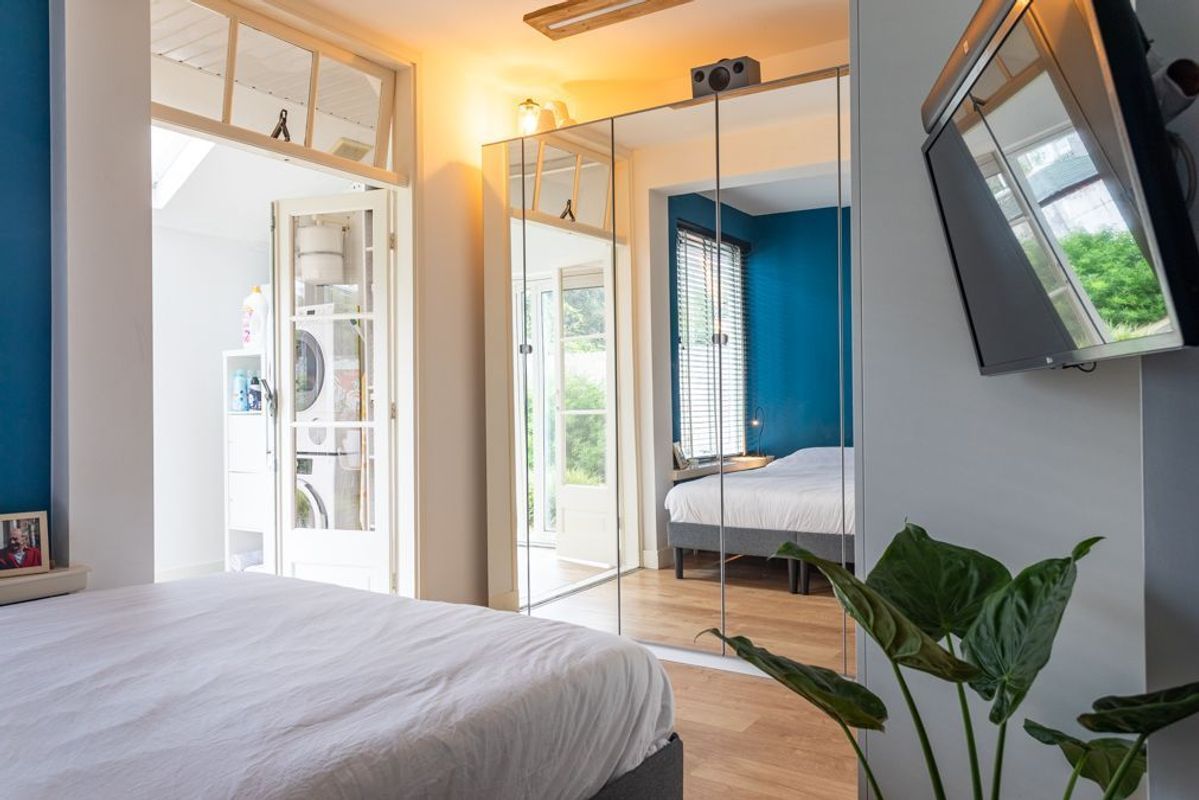 Kamperfoeliestraat 131 Photo Blur 14