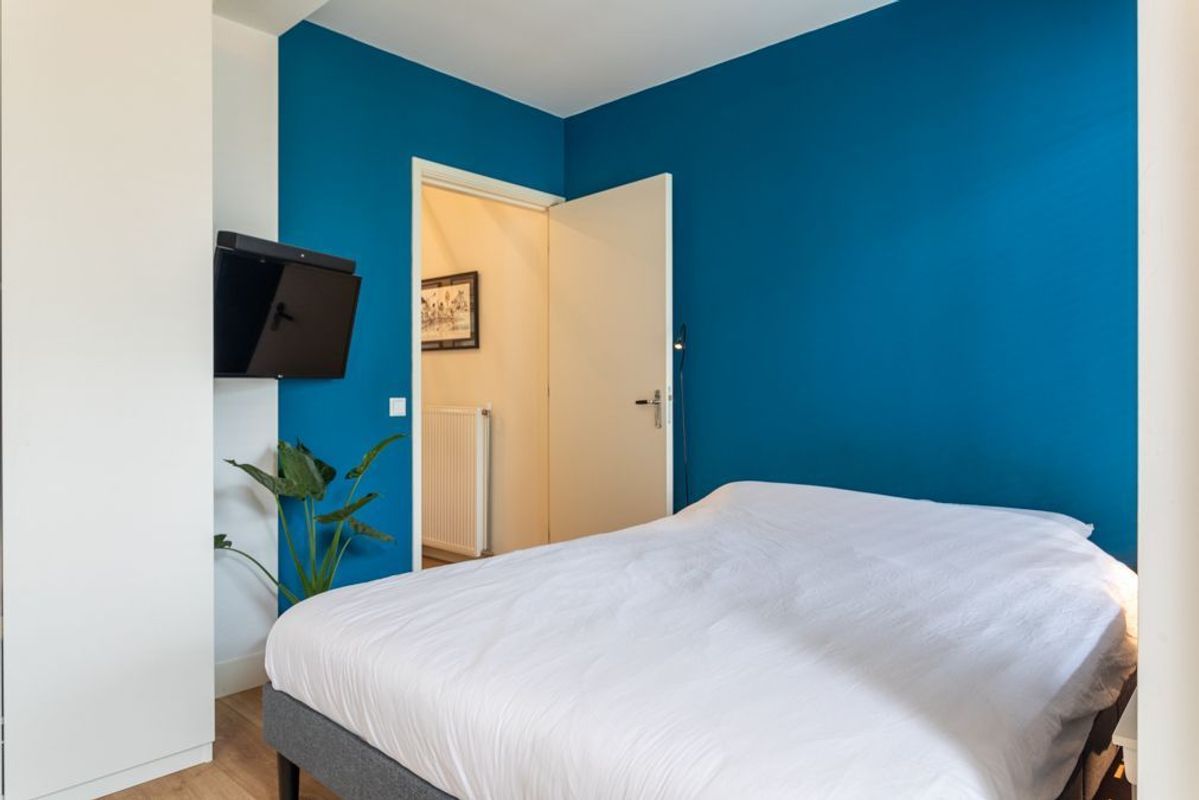 Kamperfoeliestraat 131 Photo Blur 19