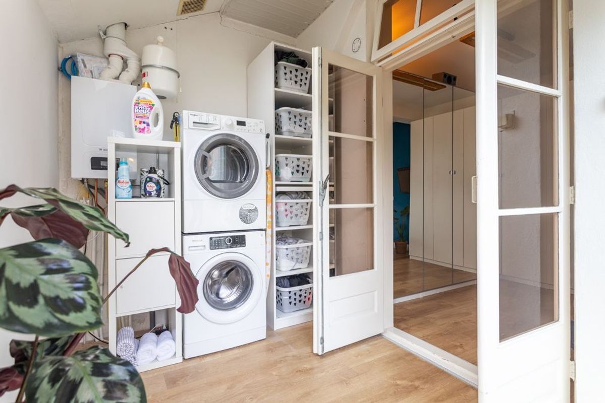 Kamperfoeliestraat 131 Photo Blur 16