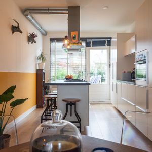 Kamperfoeliestraat 131 Photo 4