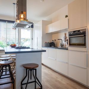 Kamperfoeliestraat 131 Photo 2