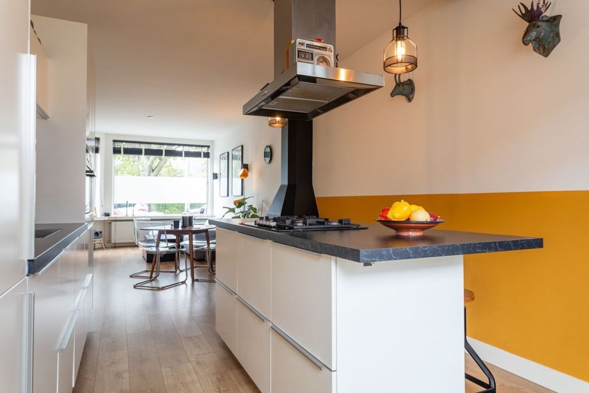 Kamperfoeliestraat 131 Photo Blur 4