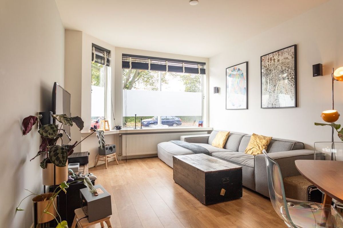 Kamperfoeliestraat 131 Photo Blur 0