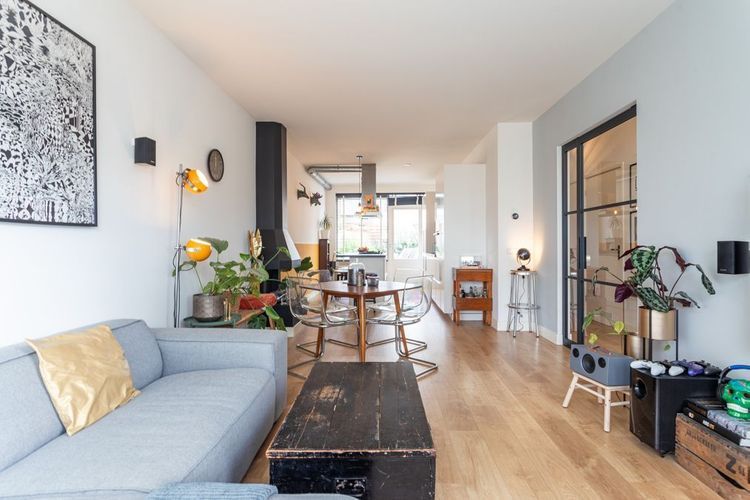 Kamperfoeliestraat 131 Photo 1