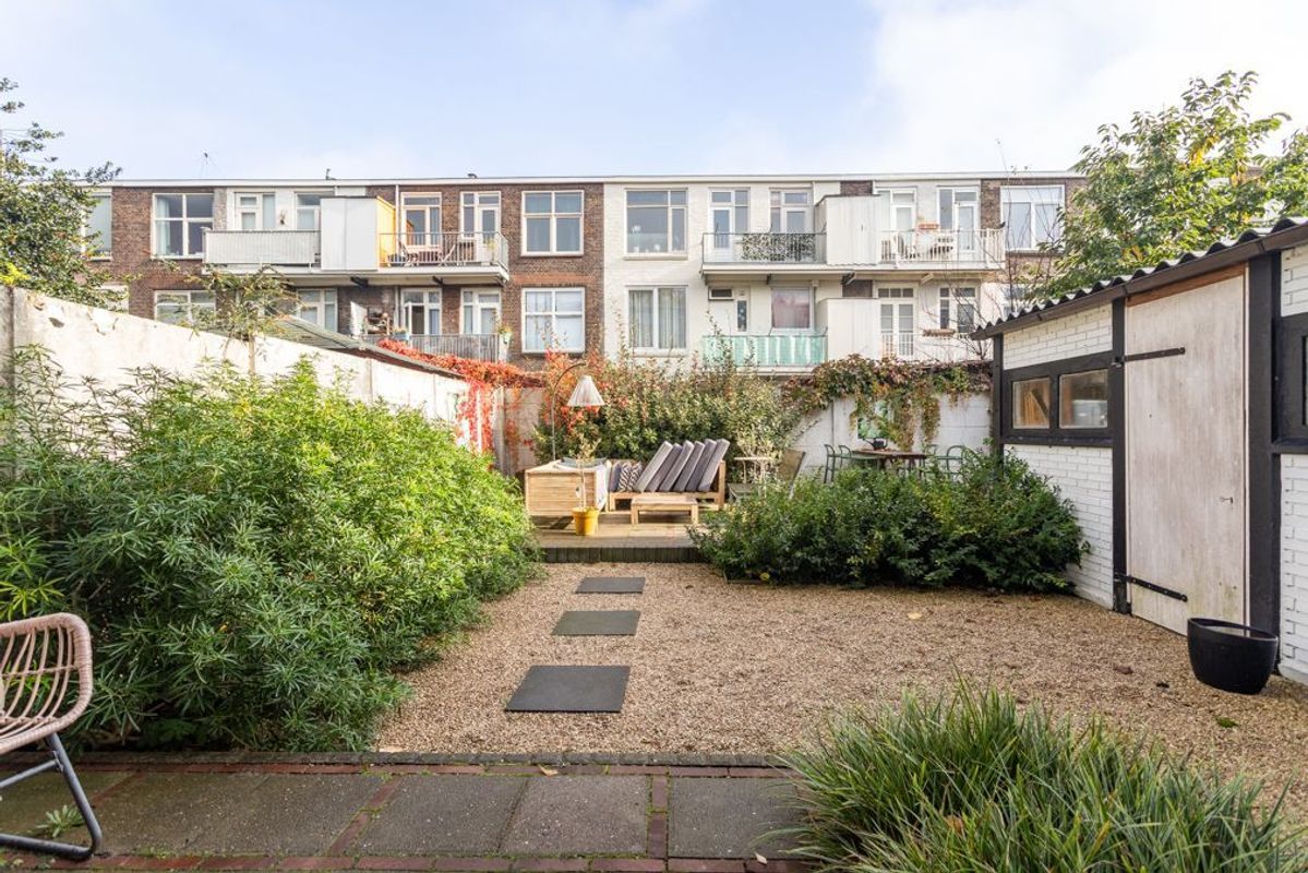 Kamperfoeliestraat 131 Photo Blur 11