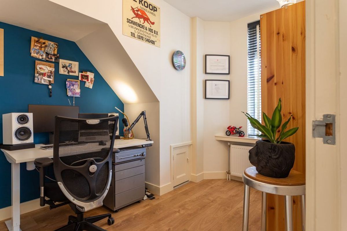 Kamperfoeliestraat 131 Photo Blur 26