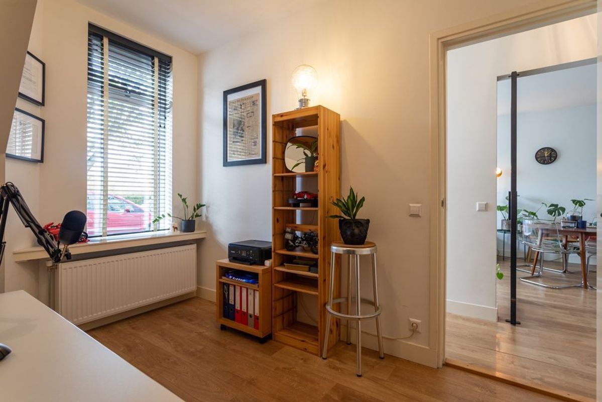 Kamperfoeliestraat 131 Photo Blur 27