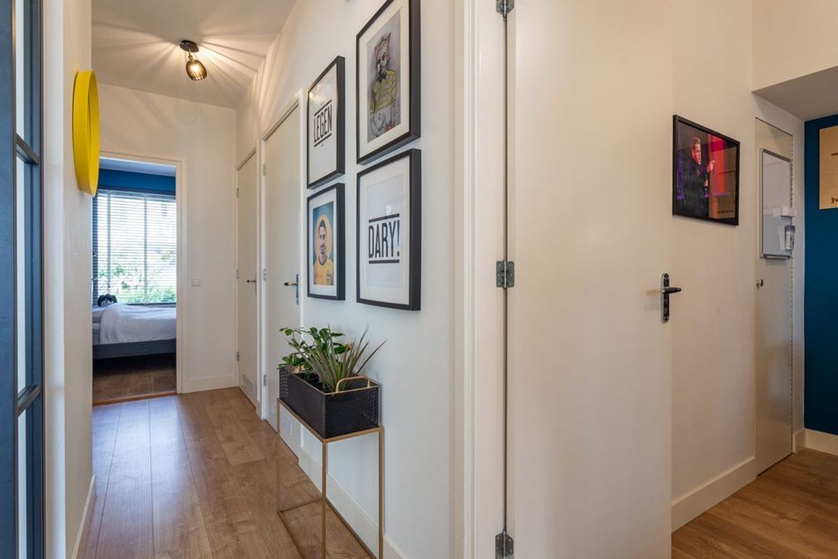 Kamperfoeliestraat 131 Photo Blur 30