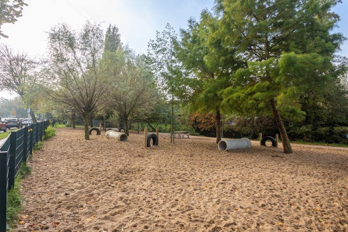 Kamperfoeliestraat 131 Photo Blur 33