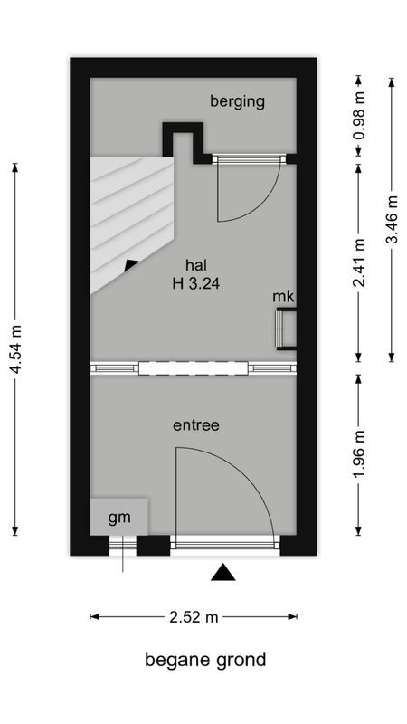Laan van Meerdervoort 210A Photo Blur 36