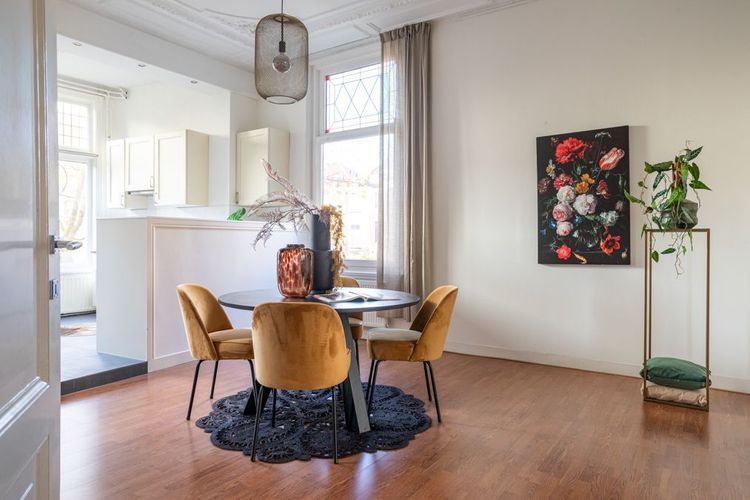 Laan van Meerdervoort 210A Photo 1