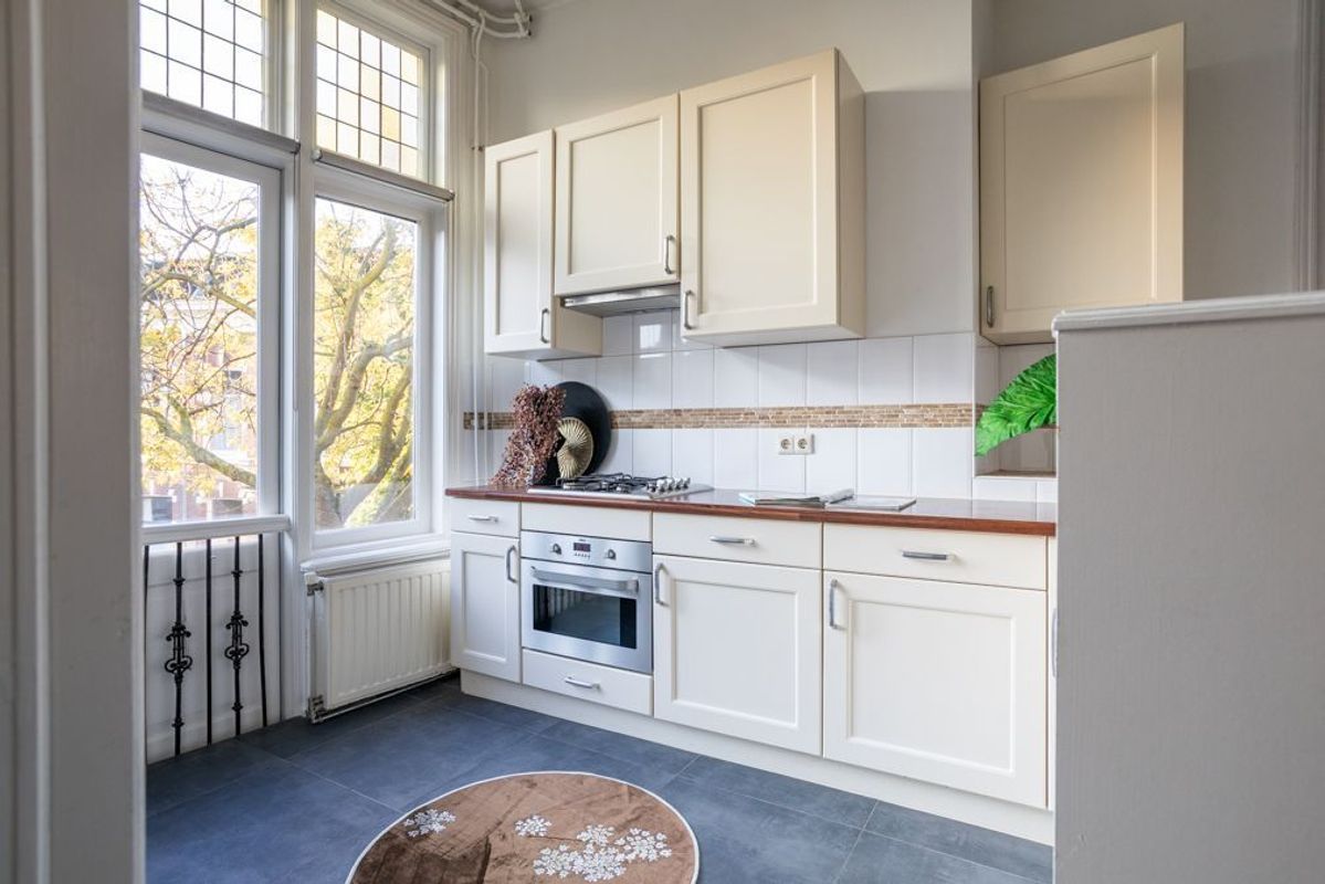 Laan van Meerdervoort 210A Photo Blur 8