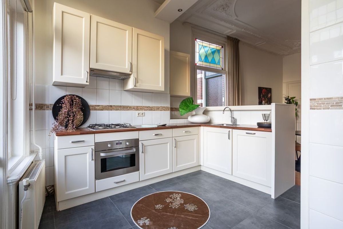 Laan van Meerdervoort 210A Photo Blur 9