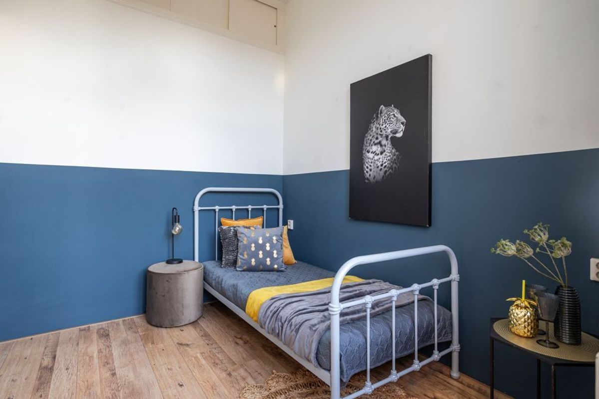 Laan van Meerdervoort 210A Photo Blur 20