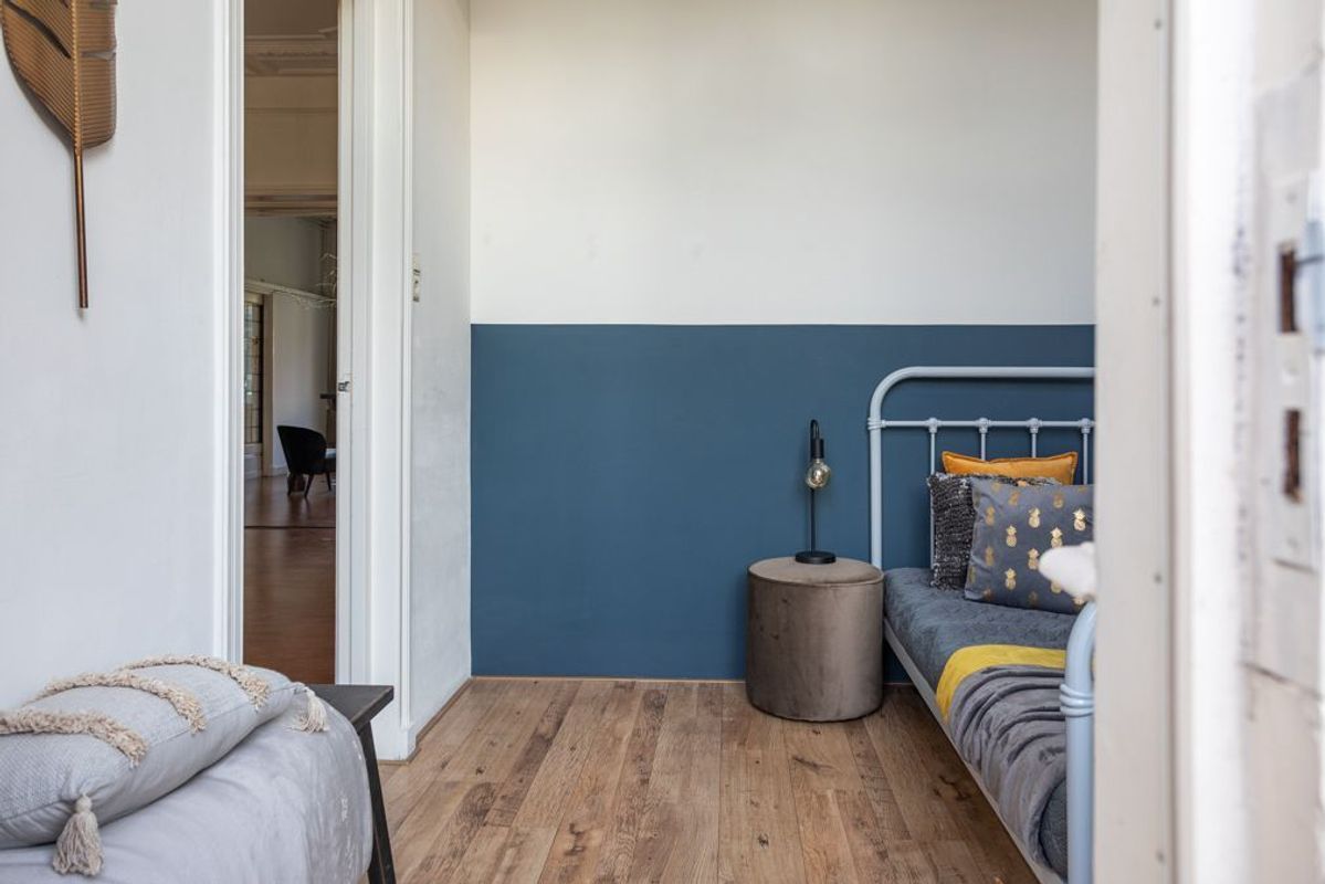 Laan van Meerdervoort 210A Photo Blur 19