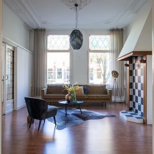 Laan van Meerdervoort 210A Photo 2