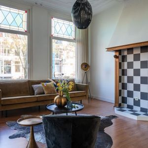 Laan van Meerdervoort 210A Photo 4