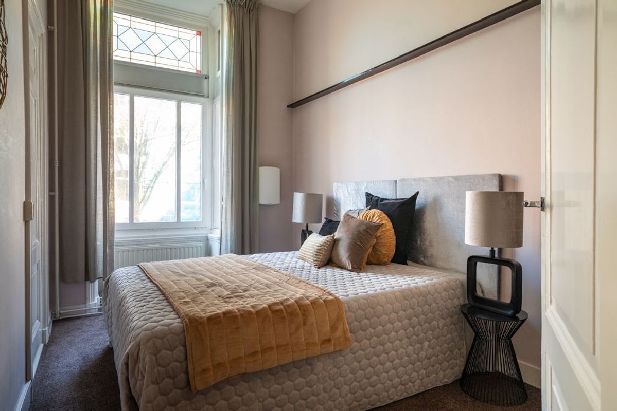 Laan van Meerdervoort 210A Photo Blur 28