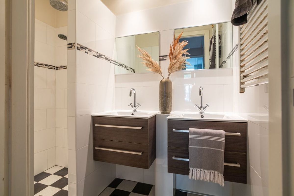 Laan van Meerdervoort 210A Photo Blur 30