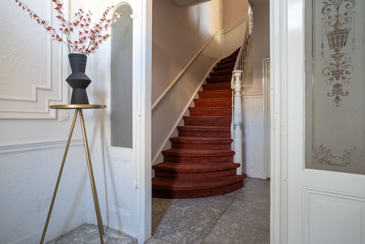 Laan van Meerdervoort 210A Photo Blur 34