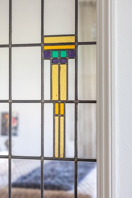 Laan van Meerdervoort 210A Photo Blur 22